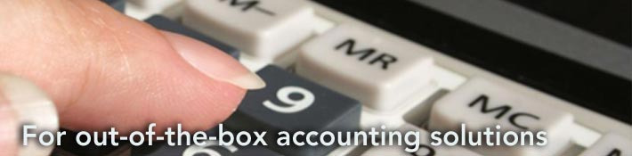 Out of the Box accounting Solutions